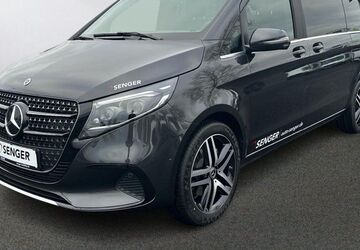 Mercedes-Benz V 300 5.000 km 77.950 &euro; Hamm 59067