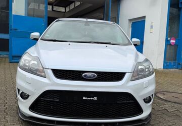 Ford Focus 89.800 km 14.000 &euro; Lünen 44536