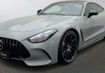 Mercedes-Benz AMG GT 15.000 km 149.980 &euro; Hamm 59067