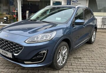 Ford Kuga 48.550 km 24.850 &euro; Kamen 59174