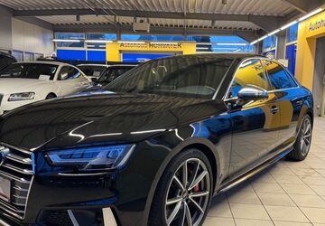 Audi S4 100.000 km 34.950 &euro; Waltrop 45731