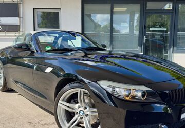 BMW Z4 129.792 km 17.900 &euro; Hagen 58093