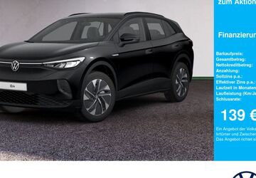 VW ID.4 49.540 km 21.440 &euro; Menden 58706