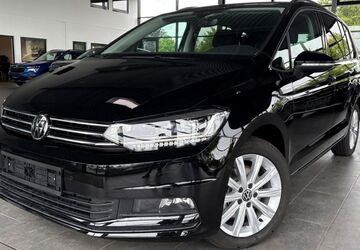 VW Touran 2.570 km 36.470 &euro; Lünen 44536