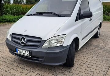 Mercedes-Benz Vito 215.000 km 6.900 &euro; Hagen 58093