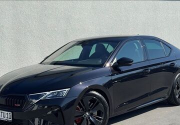 Skoda Octavia 15.900 km 43.990 &euro; Castrop-Rauxel 44579