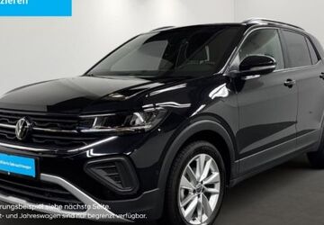 VW T-Cross 11.314 km 29.450 &euro; Hagen 58089