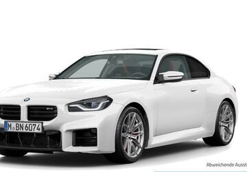BMW M2 12.005 km 63.890 &euro; Lünen 44534