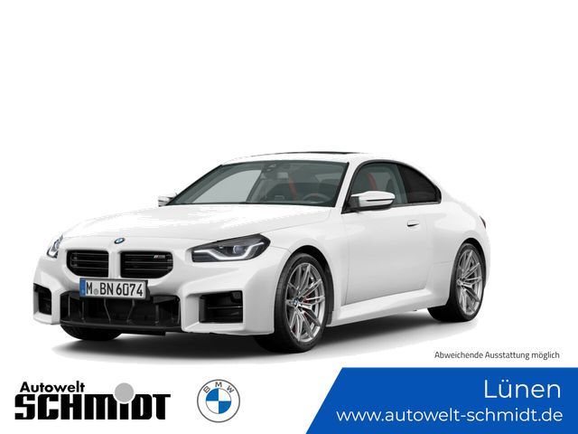 BMW M2 12.005 km 63.890 &euro; Lünen 44534