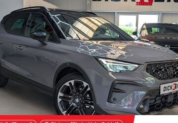 Seat Arona 8.885 km 25.950 &euro; Menden (Sauerland) 58708