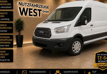 Ford Transit 115.000 km 15.990 &euro; Datteln 45711