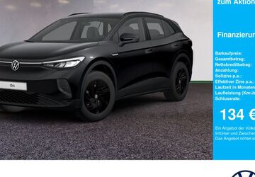 VW ID.4 40.112 km 21.220 &euro; Menden 58706
