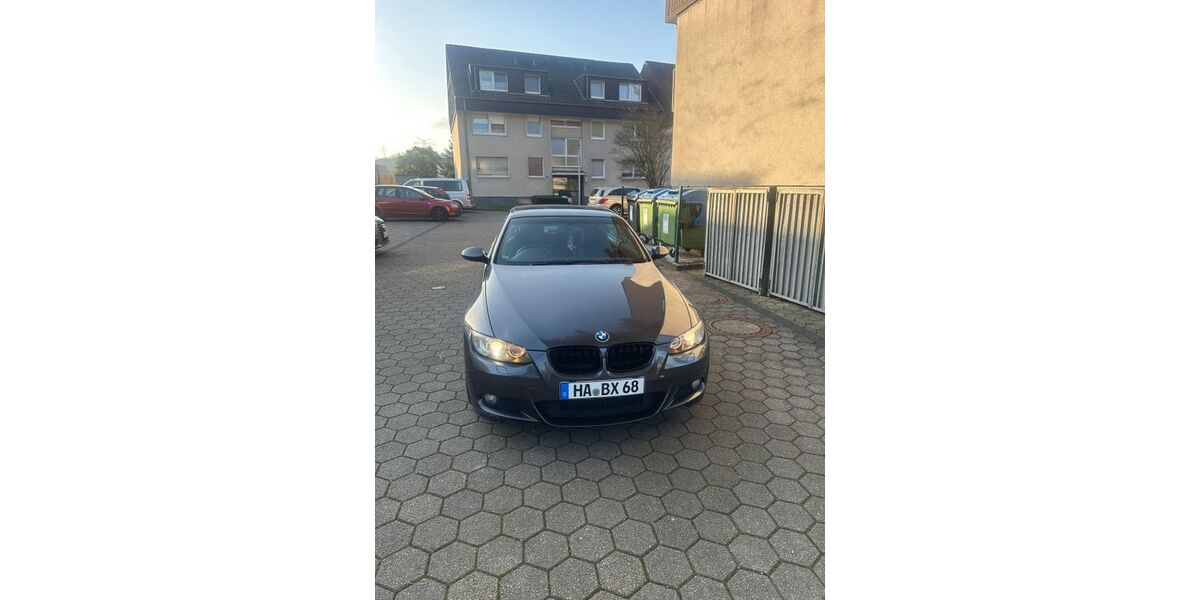 BMW 320 126.000 km 10.000 &euro; Hagen 58099