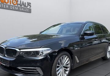 BMW 530 212.000 km 18.190 &euro; Dortmund 44149