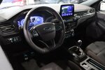 Ford Kuga 2.0 ECOBLUE STYLE ST-LINE SPORT BLACK / LED 125.000 km 17.444 &euro; Hamm 59077