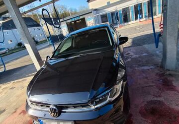 VW Polo 58.390 km 16.000 &euro; Witten 58455