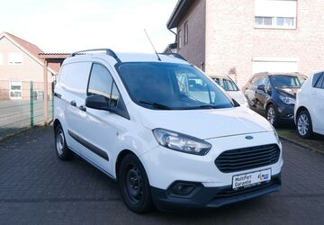 Ford Transit Courier 165.483 km 8.990 &euro; Selm 59379