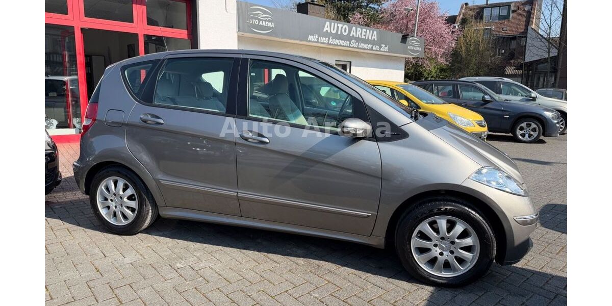 Mercedes-Benz A 170 142.000 km 4.700 &euro; Hamm 59065