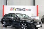 Mercedes-Benz C 220 d T AVANTGARDE ADVANCED / LASER, DISTRONIC 82.000 km 30.991 &euro; Hamm 59077