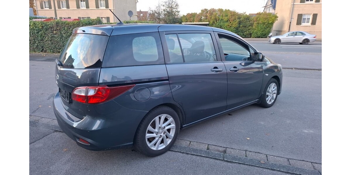 Mazda 5 154.214 km 4.750 &euro; Hamm 59065