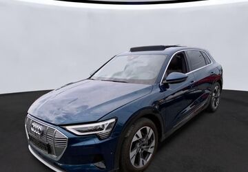 Audi e-tron 31.424 km 31.425 &euro; Hagen 58091