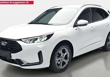 Ford Kuga 18.200 km 29.990 &euro; Dortmund 44147