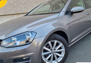 VW Golf 108.335 km 11.790 &euro; Dortmund 44379