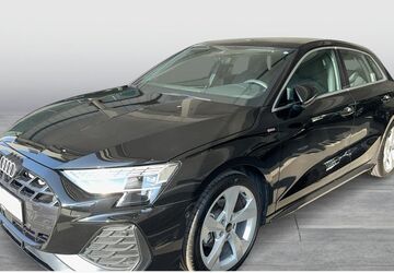 Audi A3 10.910 km 35.411 &euro; Dortmund 44143