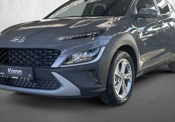 Hyundai KONA 65.822 km 15.990 &euro; Lüdinghausen 59348