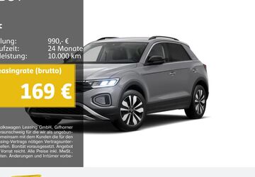 VW T-Roc 17.963 km 22.430 &euro; Hemer 58675