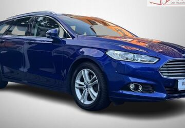 Ford Mondeo 249.999 km 7.999 &euro; Hagen 58097