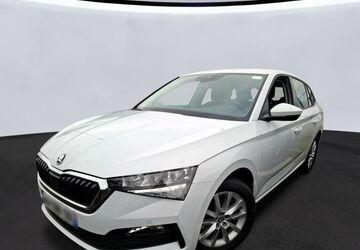 Skoda Scala 45.124 km 15.771 &euro; Hagen 58091