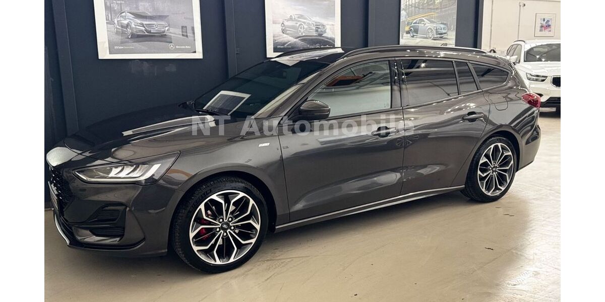 Ford Focus 24.000 km 19.999 &euro; Schwerte 58239