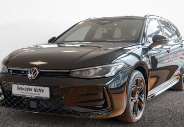 VW Passat 11.950 km 55.950 &euro; Iserlohn 58636