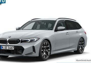 BMW 330 24.995 km 46.889 &euro; Hamm 59071