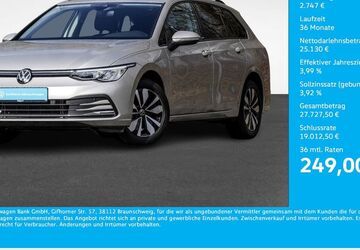 VW Golf 16.992 km 27.877 &euro; Dortmund 44141