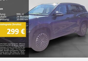 VW Tayron 20.213 km 35.920 &euro; Castrop-Rauxel 44575