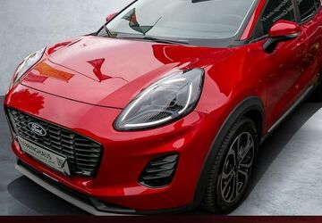 Ford Puma 9.365 km 19.499 &euro; Kamen 59174