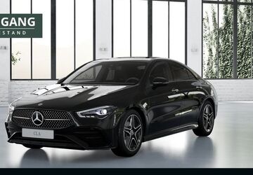 Mercedes-Benz CLA 180 33.171 km 37.725 &euro; Menden 58706