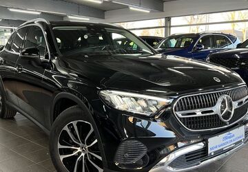 Mercedes-Benz GLC 220 58.570 km 46.999 &euro; Werl 59457