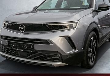 Opel Mokka 15.920 km 19.999 &euro; Hamm 59067