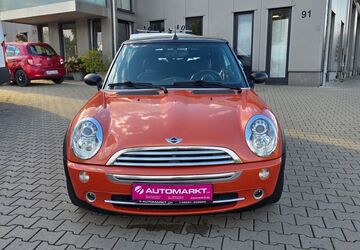 Mini ONE 147.000 km 3.990 &euro; Lüdinghausen 59348