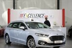 Ford Mondeo TUNIER 2.0 ECOBLUE TITANIUM / LED / AHK 145.000 km 17.444 &euro; Hamm 59077