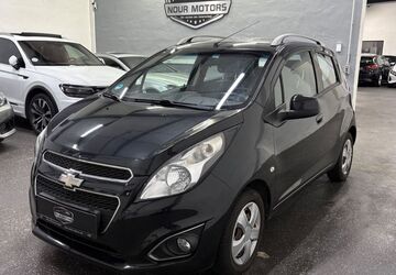 Chevrolet Spark 76.864 km 3.900 &euro; Iserlohn 58638