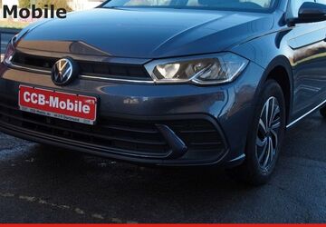 VW Polo 17.943 km 18.499 &euro; Dortmund 44319