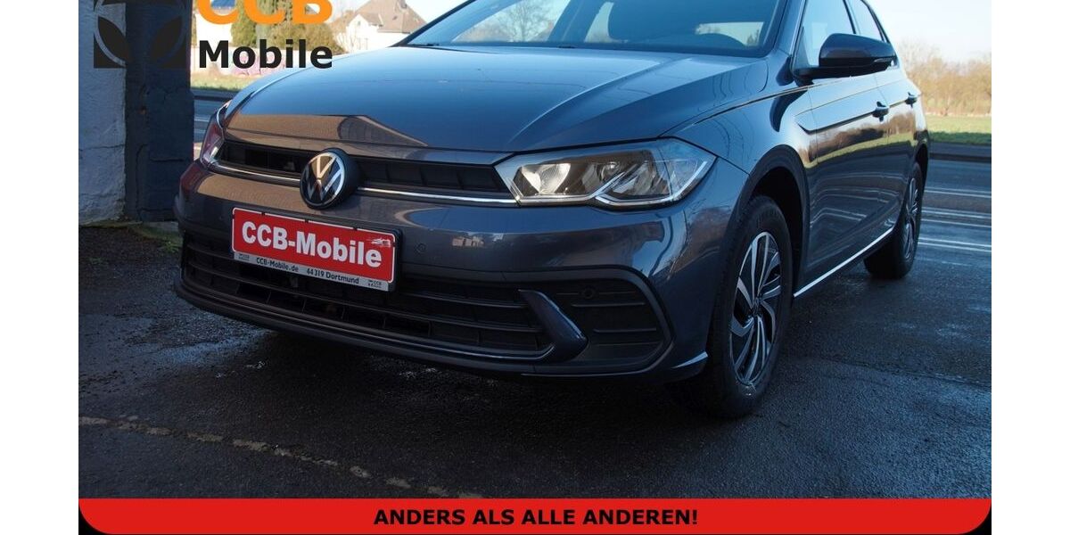 VW Polo 17.943 km 18.499 &euro; Dortmund 44319