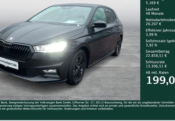 Skoda Fabia 12.452 km 25.152 &euro; Dortmund 44269