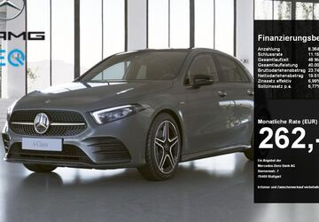 Mercedes-Benz A 250 65.183 km 27.880 &euro; Hagen 58135