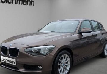 BMW 116 93.576 km 13.590 &euro; Menden 58706