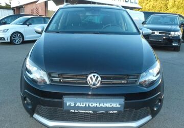 VW Polo 139.000 km 6.899 &euro; Hamm Westfalen 59065